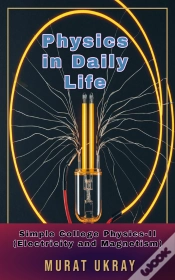 Capa do artigo Physics In Daily Life