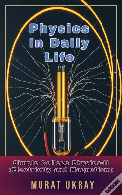 Capa do artigo Physics In Daily Life