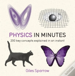 Capa do artigo Physics In Minutes