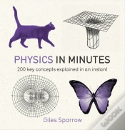 Capa do artigo Physics In Minutes