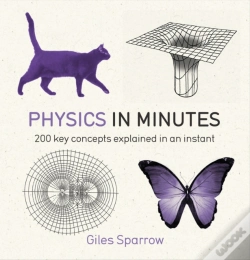 Capa do artigo Physics In Minutes