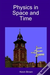 Capa do artigo Physics In Space And Time