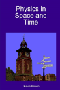 Physics In Space And Time - Preview