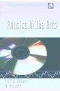 Physics In The Arts - Preview