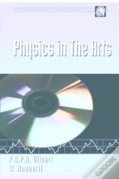 Physics In The Arts