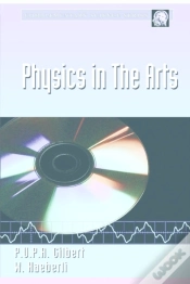 Capa do artigo Physics In The Arts