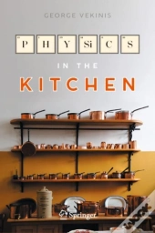 Physics In The Kitchen