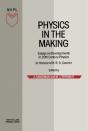 Physics In The Making - Preview