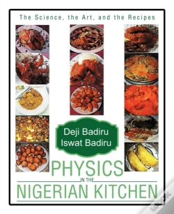 Capa do artigo Physics In The Nigerian Kitchen