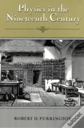Capa do artigo Physics In The Nineteenth Century