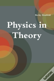 Capa do artigo Physics In Theory