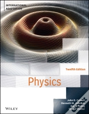 Capa do artigo Physics, International Adaptation