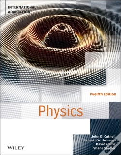 Capa do artigo Physics, International Adaptation