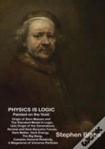 Physics Is Logic Painted On The Void