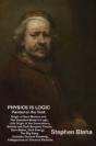Physics Is Logic Painted On The Void - Preview