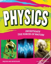 Capa do artigo Physics