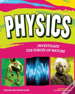 Capa do artigo Physics