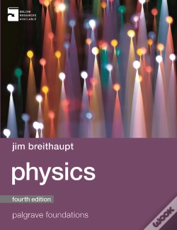 Capa do artigo Physics