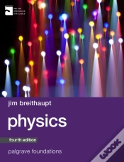 Capa do artigo Physics