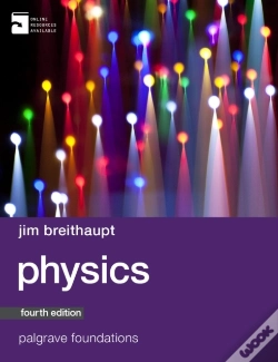 Capa do artigo Physics