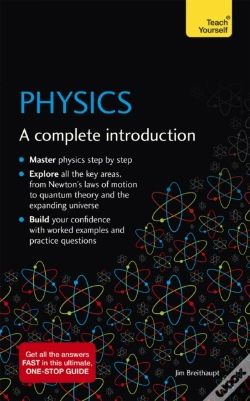 Capa do artigo Physics