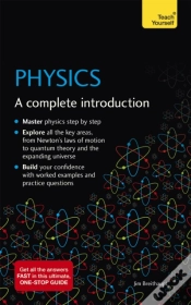 Capa do artigo Physics