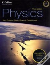 Capa do artigo Physics