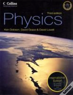 Capa do artigo Physics
