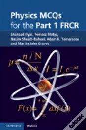 Capa do artigo Physics Mcqs For The Part 1 Frcr