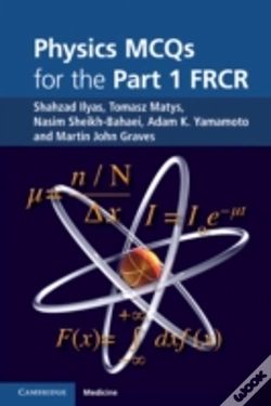 Capa do artigo Physics Mcqs For The Part 1 Frcr