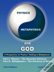 Capa do artigo Physics, Metaphysics, And God - Third Edition