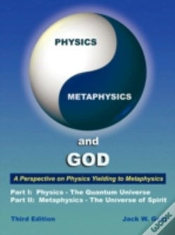 Capa do artigo Physics, Metaphysics, And God - Third Edition