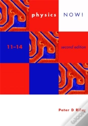 Capa do artigo Physics Now! 11-14 2nd Edition