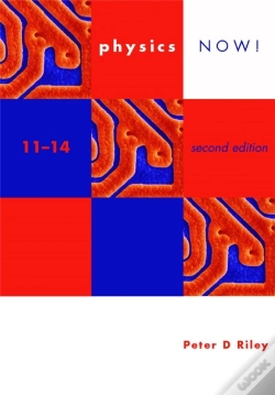 Capa do artigo Physics Now! 11-14 2nd Edition
