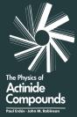 Physics Of Actinide Compounds - Preview