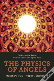 Capa do artigo Physics Of Angels