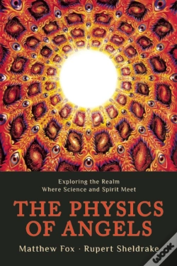 Capa do artigo Physics Of Angels