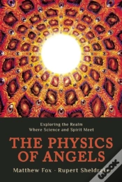Capa do artigo Physics Of Angels
