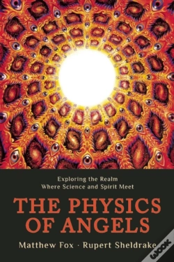 Capa do artigo Physics Of Angels