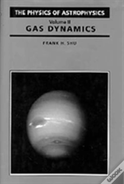 Capa do artigo Physics Of Astrophysics Volume 2 - Gas Dynamics