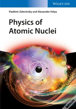 Capa do artigo Physics Of Atomic Nuclei