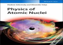 Physics Of Atomic Nuclei