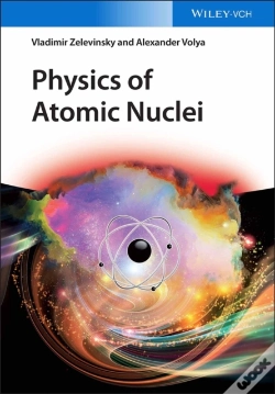 Capa do artigo Physics Of Atomic Nuclei