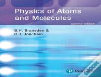 Physics Of Atoms And Molecules