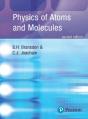 Physics Of Atoms And Molecules - Preview