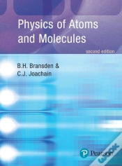 Capa do artigo Physics Of Atoms And Molecules