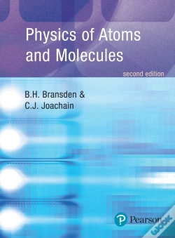 Capa do artigo Physics Of Atoms And Molecules