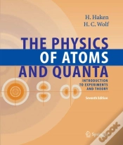 Capa do artigo Physics Of Atoms And Quanta