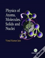 Capa do artigo Physics Of Atoms, Molecules, Solids And Nuclei