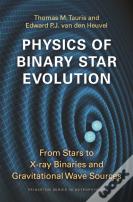 Physics Of Binary Star Evolution